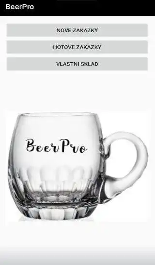 Play BeerPro as an online game BeerPro with UptoPlay