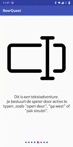 Play BeerQuest as an online game BeerQuest with UptoPlay