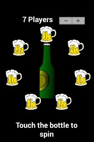 Play Beer Roulette  and enjoy Beer Roulette with UptoPlay