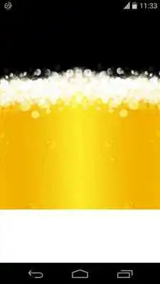 Play beer simulation game