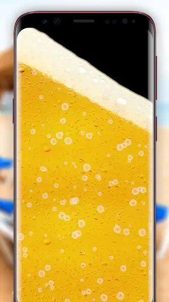 Play Beer Simulator - iBeer as an online game Beer Simulator - iBeer with UptoPlay