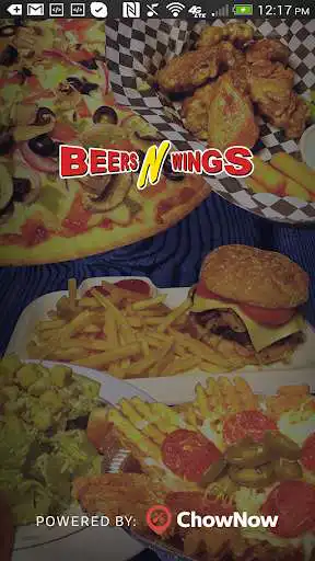 Play Beers N Wings