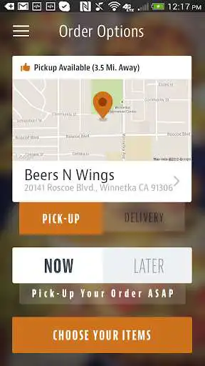 Play Beers N Wings