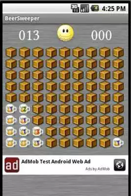 Play BeerSweeper Play BeerSweeper