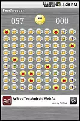 Play BeerSweeper Play BeerSweeper