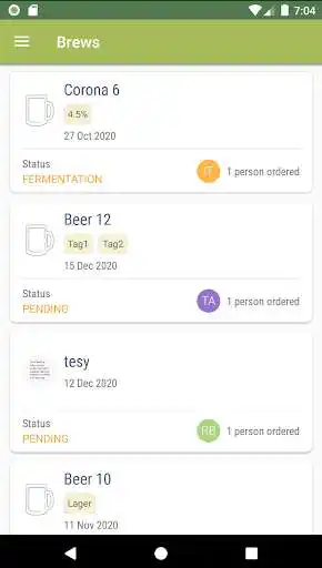 Play BeerToGo and enjoy BeerToGo with UptoPlay Play BeerToGo and enjoy BeerToGo with UptoPlay