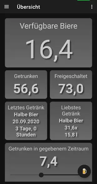 Play Beer Tracker  and enjoy Beer Tracker with UptoPlay