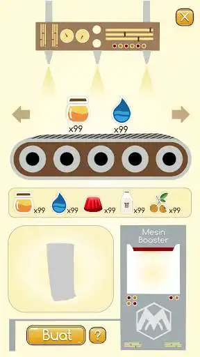 Play Bee Rush as an online game Bee Rush with UptoPlay