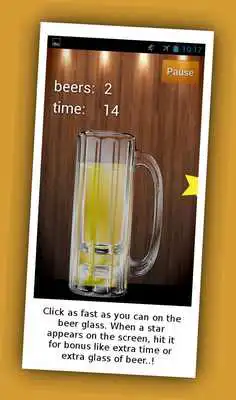 Play Beer Wars