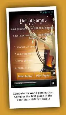Play Beer Wars