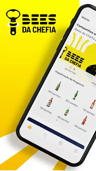 Play BEES da Chefia  and enjoy BEES da Chefia with UptoPlay