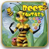 Free play online Bees Fantasy APK Free play online Bees Fantasy APK