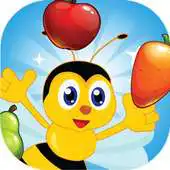 Free play online Bees Fruit Brilliant Splash APK Free play online Bees Fruit Brilliant Splash APK