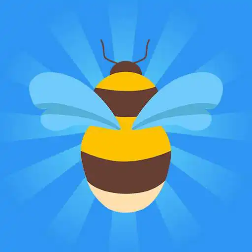 Play Bee simulator - insect bees APK