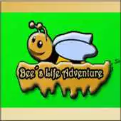 Free play online Bees life adventure APK