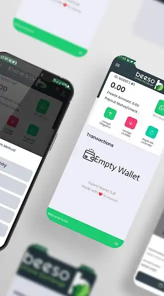 Play Beeso Online Exchange as an online game Beeso Online Exchange with UptoPlay