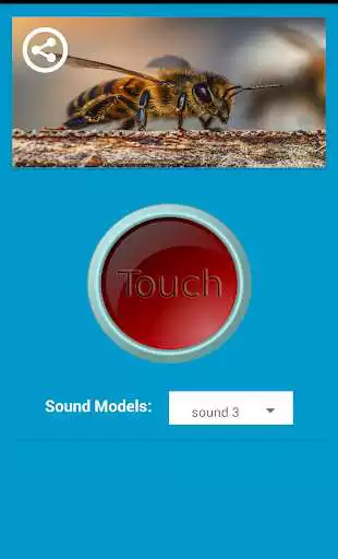 Play Bee Sound Prank