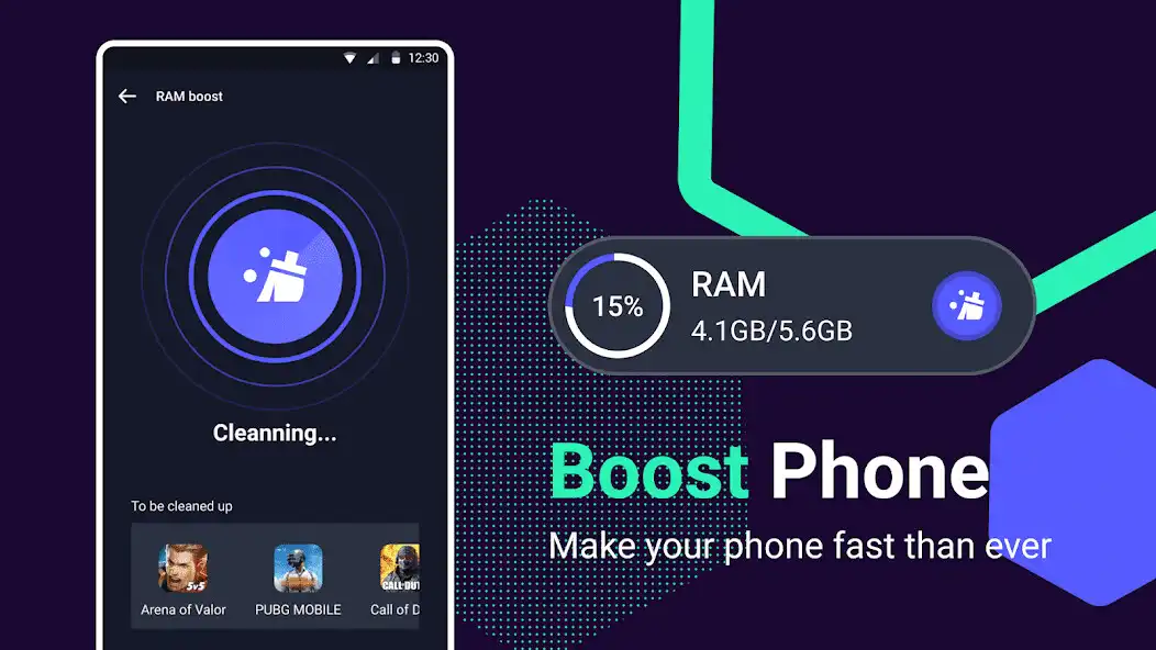 Play Bee Speedup Network  Booster  and enjoy Bee Speedup Network  Booster with UptoPlay