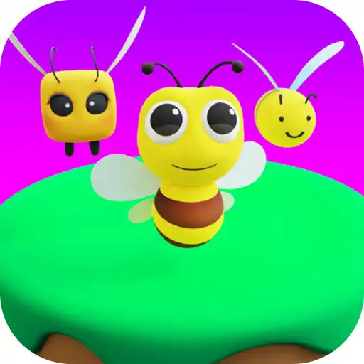Play Bee Squad APK