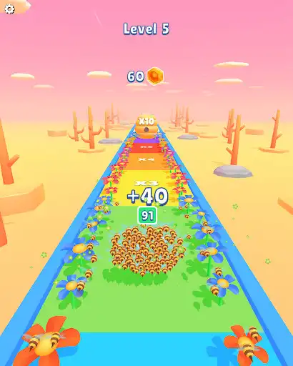 Play BEES and enjoy BEES with UptoPlay Play BEES and enjoy BEES with UptoPlay