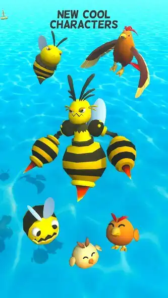 Play Bee Stacky Dash 3D and enjoy Bee Stacky Dash 3D with UptoPlay Play Bee Stacky Dash 3D and enjoy Bee Stacky Dash 3D with UptoPlay