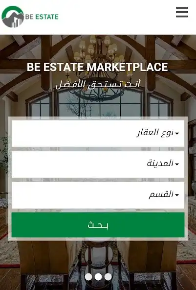 Play BE ESTATE  and enjoy BE ESTATE with UptoPlay