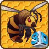 Free play online Bees vs Wasps: Simulator APK