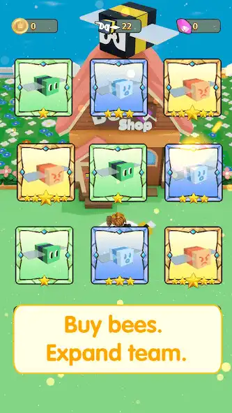 Play BeeSwarm  and enjoy BeeSwarm with UptoPlay