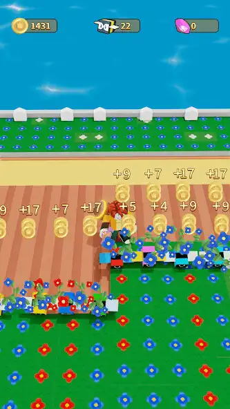 Play BeeSwarm as an online game BeeSwarm with UptoPlay