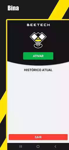 Play Beetech App Bina as an online game Beetech App Bina with UptoPlay