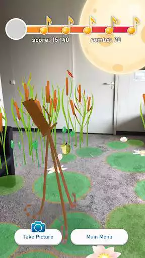 Play Beethoven: Follow the Music  and enjoy Beethoven: Follow the Music with UptoPlay