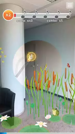 Play Beethoven: Follow the Music as an online game Beethoven: Follow the Music with UptoPlay