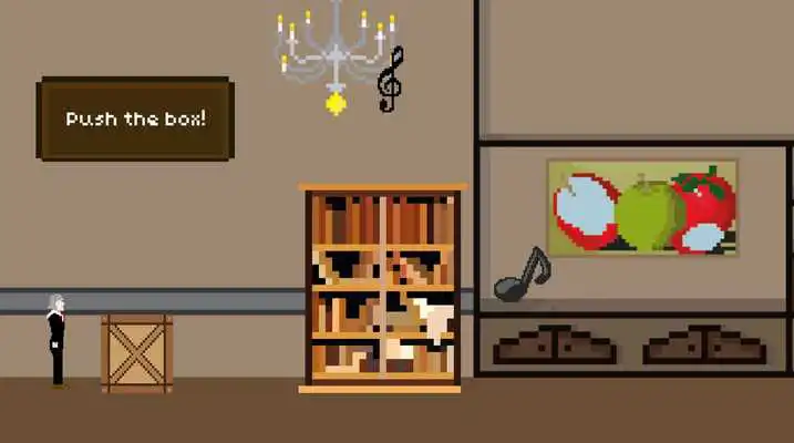 Play Beethoven: Moonlight Sonata