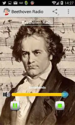 Play Beethoven Radio