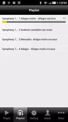 Play Beethoven Symphony 1 Free