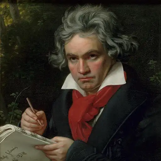 Play Beethoven World.Citizen.Music. APK