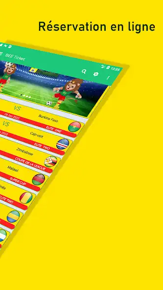 Play Bee Ticket as an online game Bee Ticket with UptoPlay