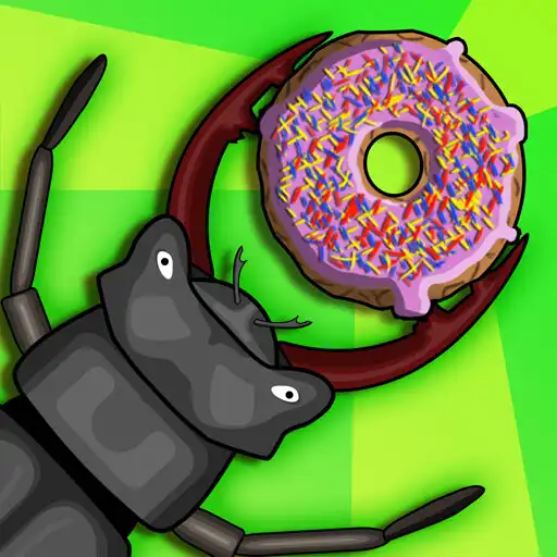 Play Beetle B: Little Idle Survival APK Play Beetle B: Little Idle Survival APK