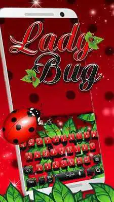 Play Beetle Bug Keyboard Theme