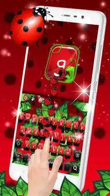 Play Beetle Bug Keyboard Theme