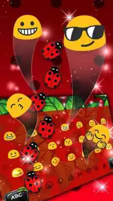Play Beetle Bug Keyboard Theme