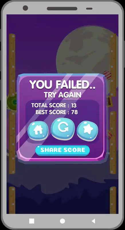 Play Beetle City