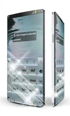 Play Beetle Eel Keypad Art