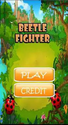 Play Beetle Fighter