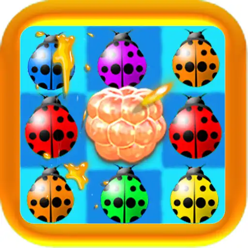 Play Beetle Fruit Saga APK Play Beetle Fruit Saga APK