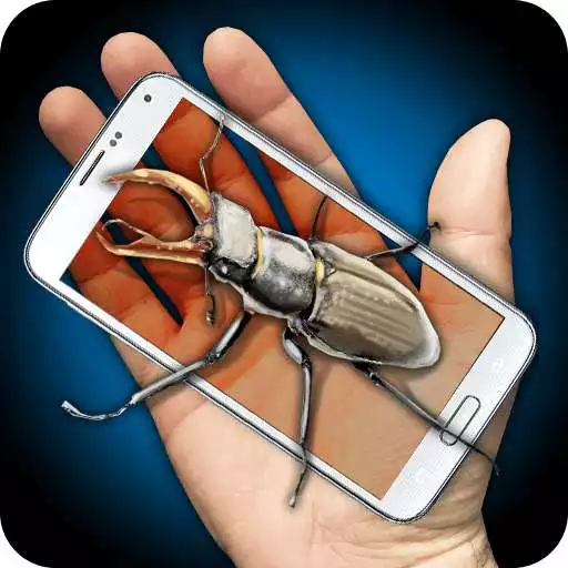 Free play online Beetle Hand Funny Joke APK Free play online Beetle Hand Funny Joke APK