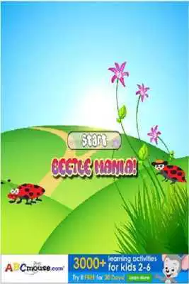 Play Beetle Mania