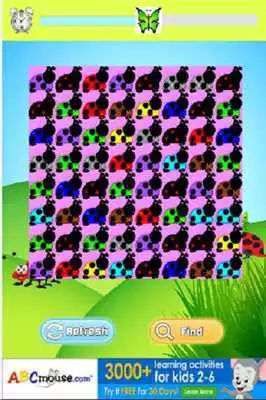 Play Beetle Mania