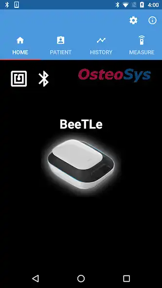 Play BeeTLe QUS as an online game BeeTLe QUS with UptoPlay
