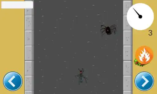 Play Beetle Race